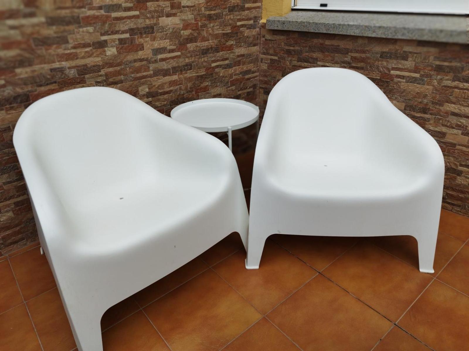 BALCON DEL EO