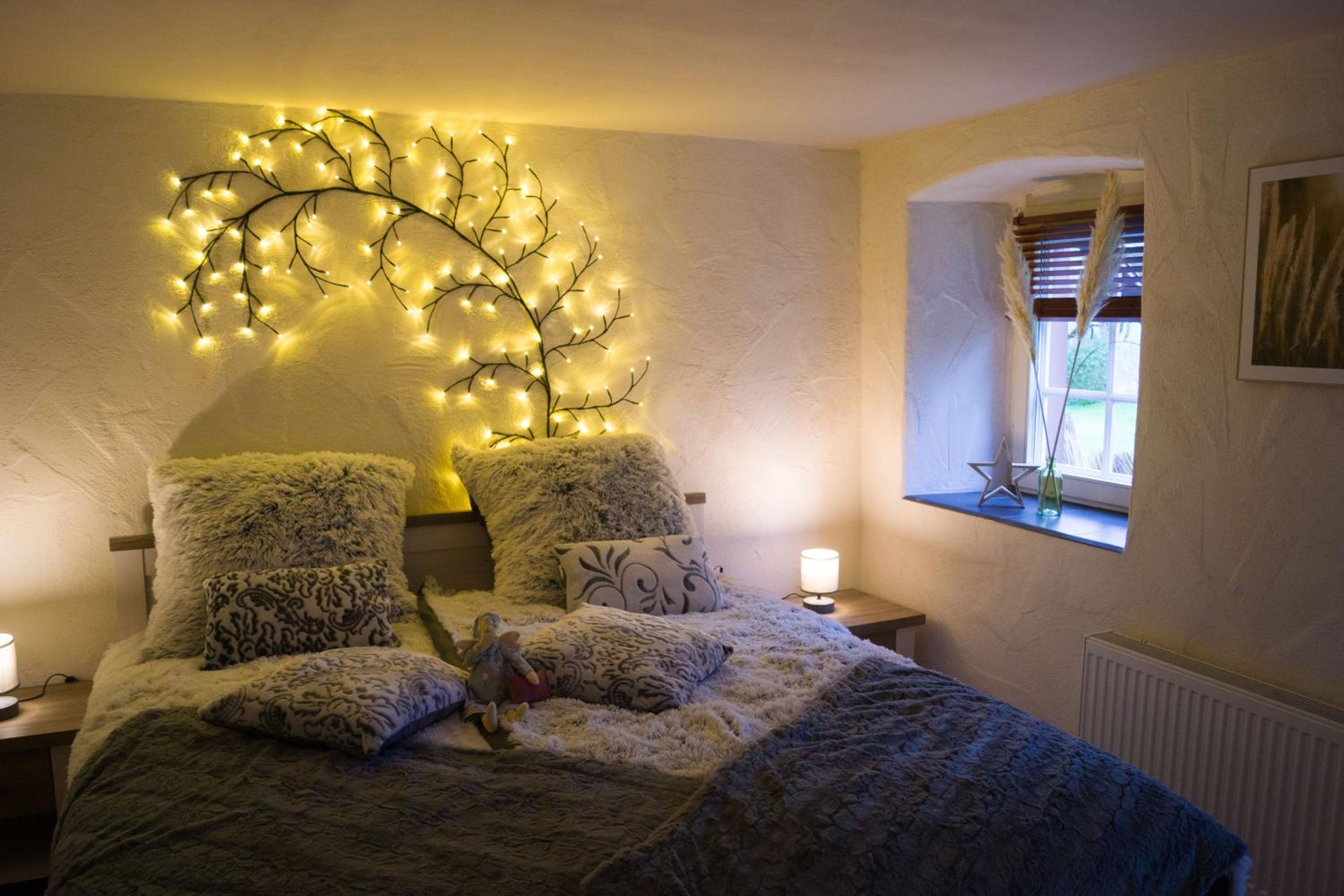 Ferienwohnung Zum Jehöschnis
