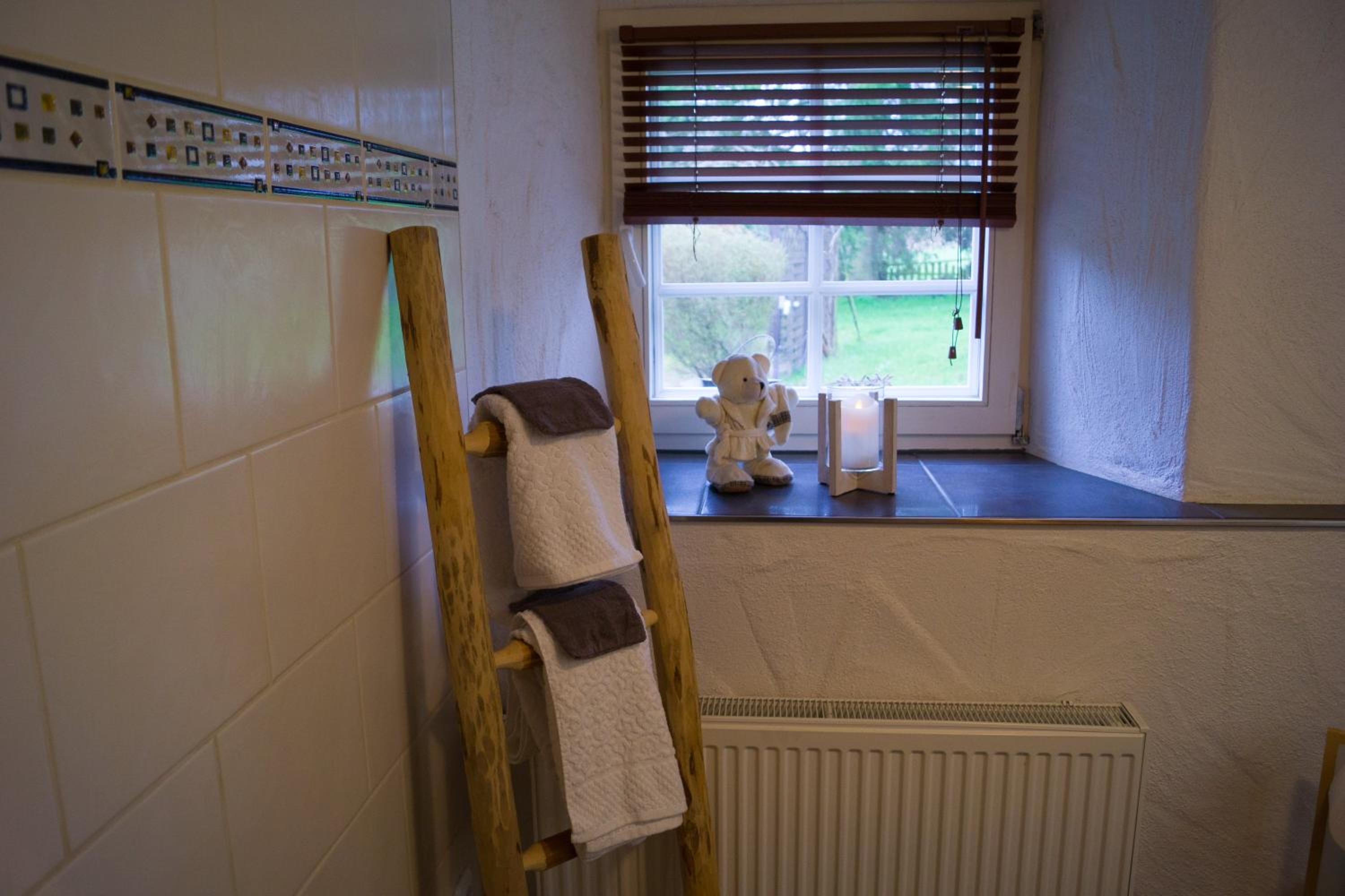 Ferienwohnung Zum Jehöschnis
