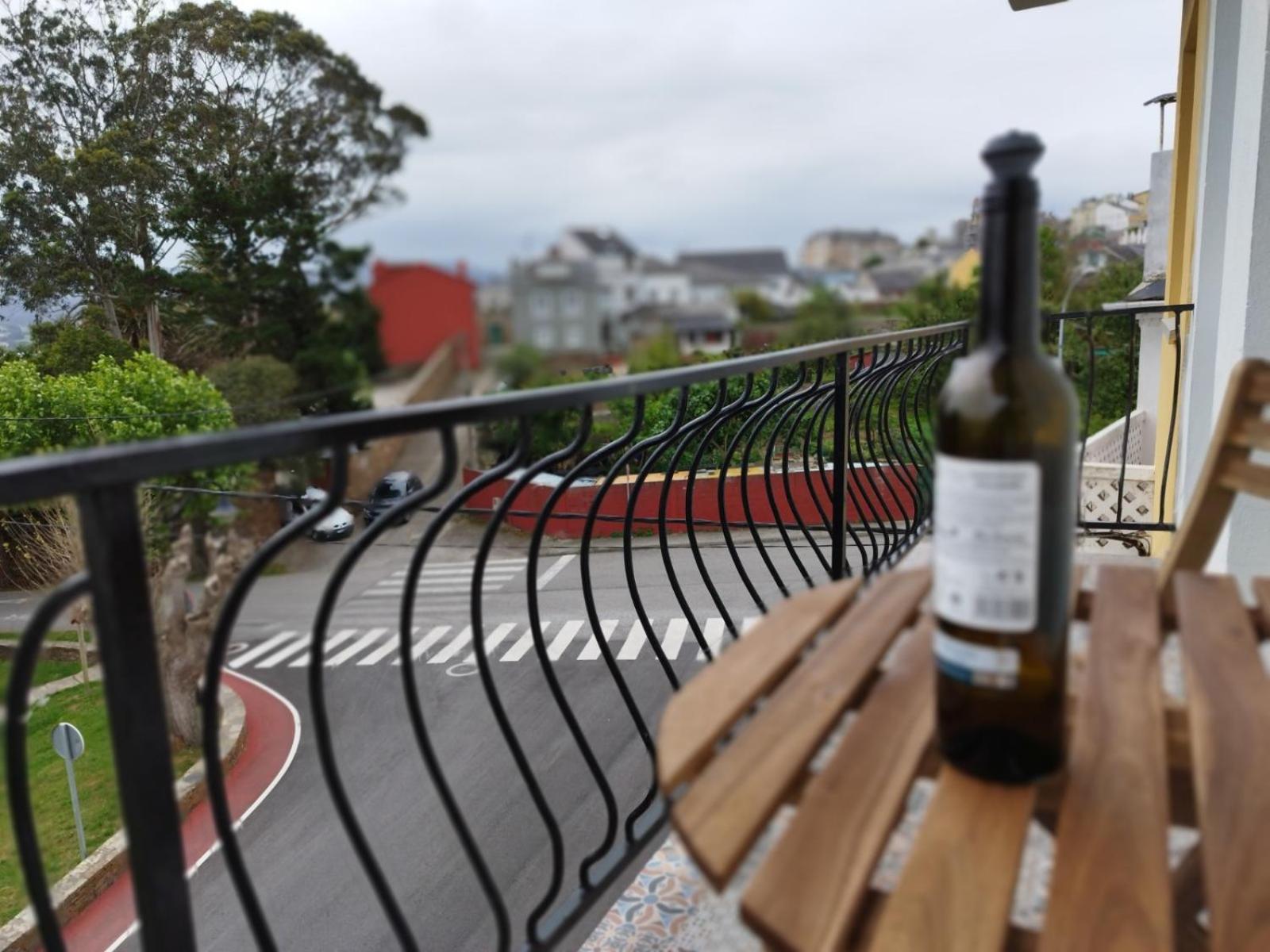 BALCON DEL EO