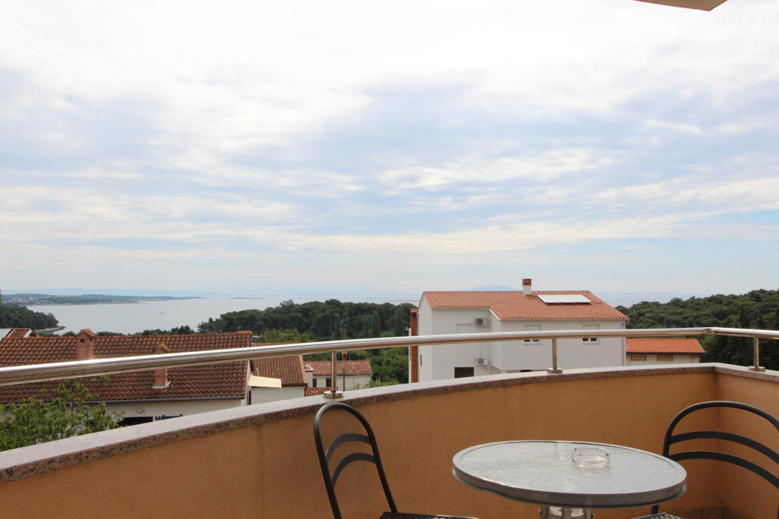 Apartments Miriam Premantura