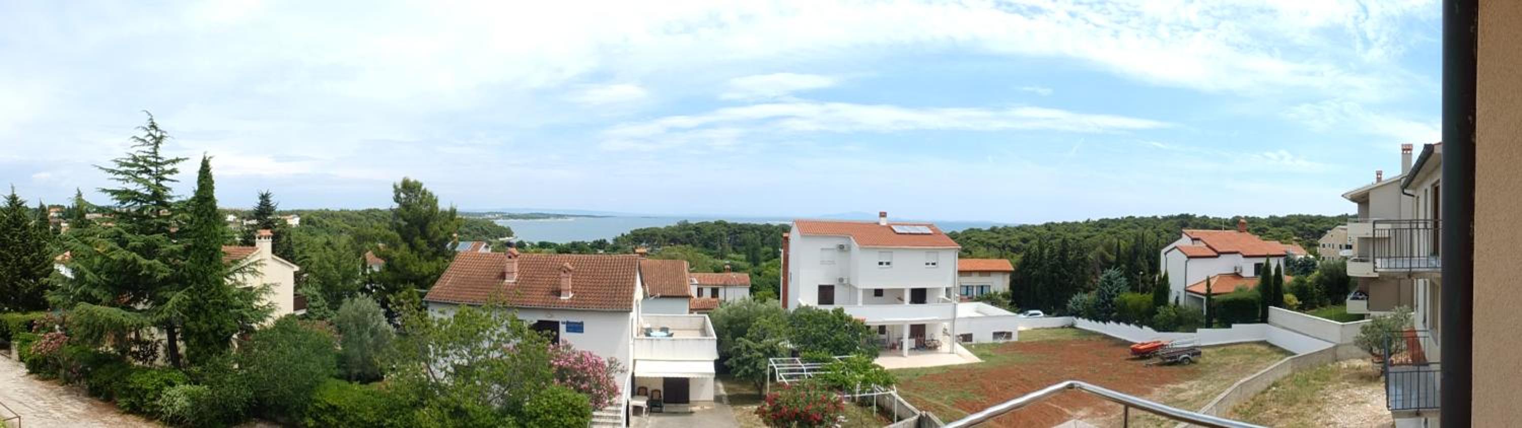 Apartments Miriam Premantura