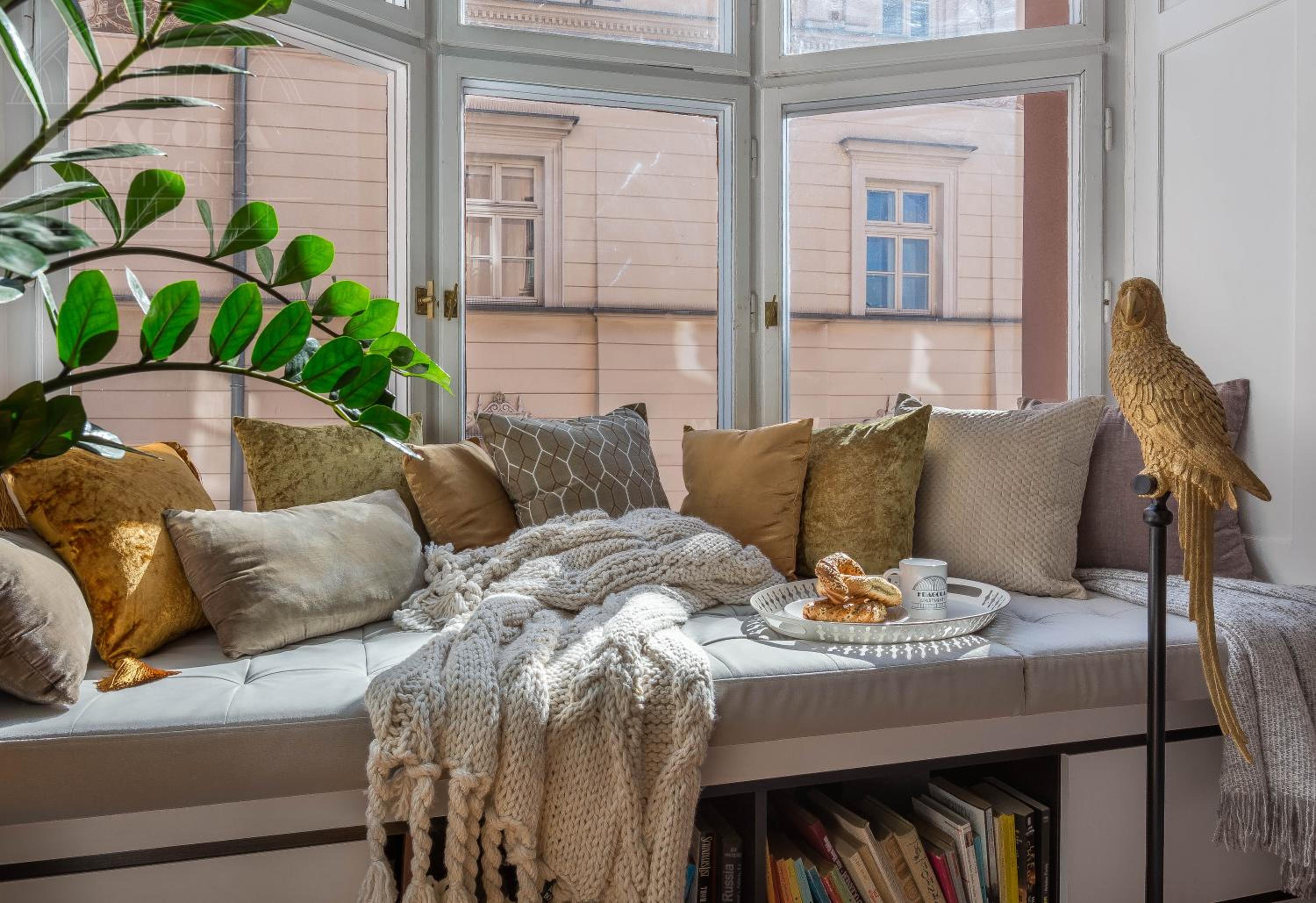 Feniks Fragola Apartments