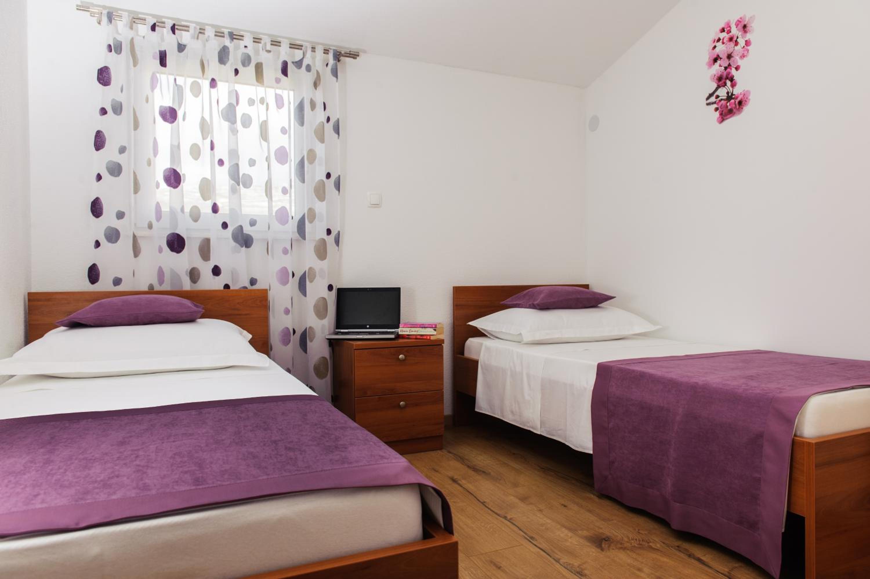 Apartman Sunny Vacay