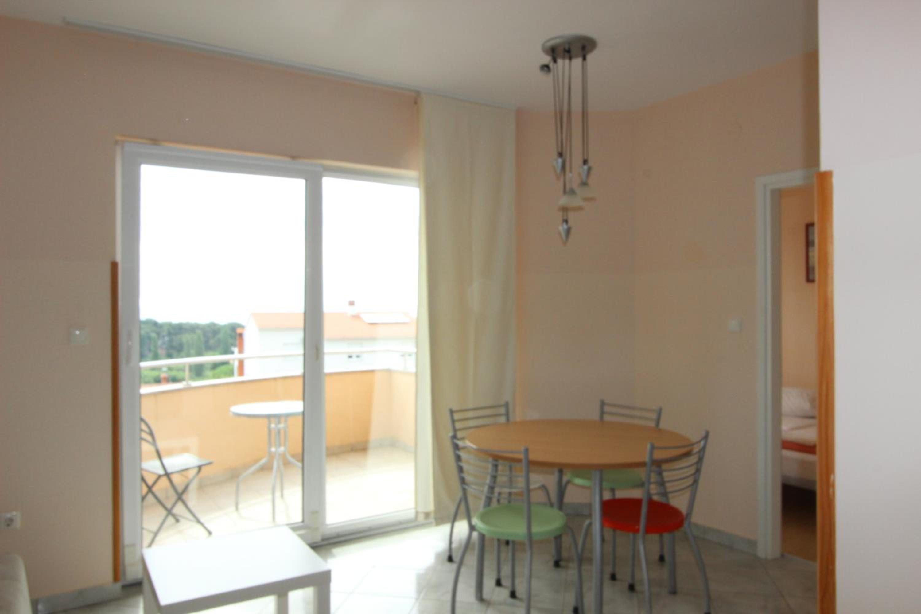 Apartments Miriam Premantura
