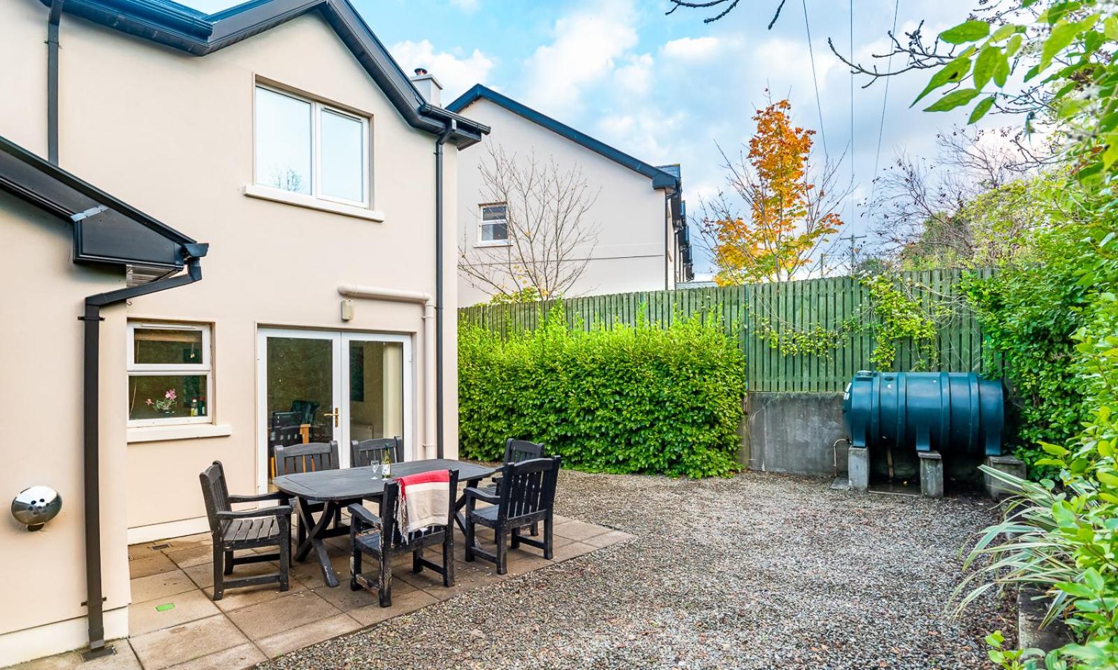 Foleys Ardmullen Townhouses