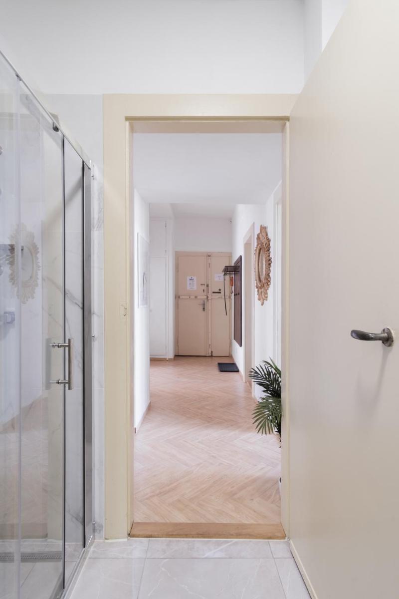 Deluxe apartment in Old Town by Prague Days