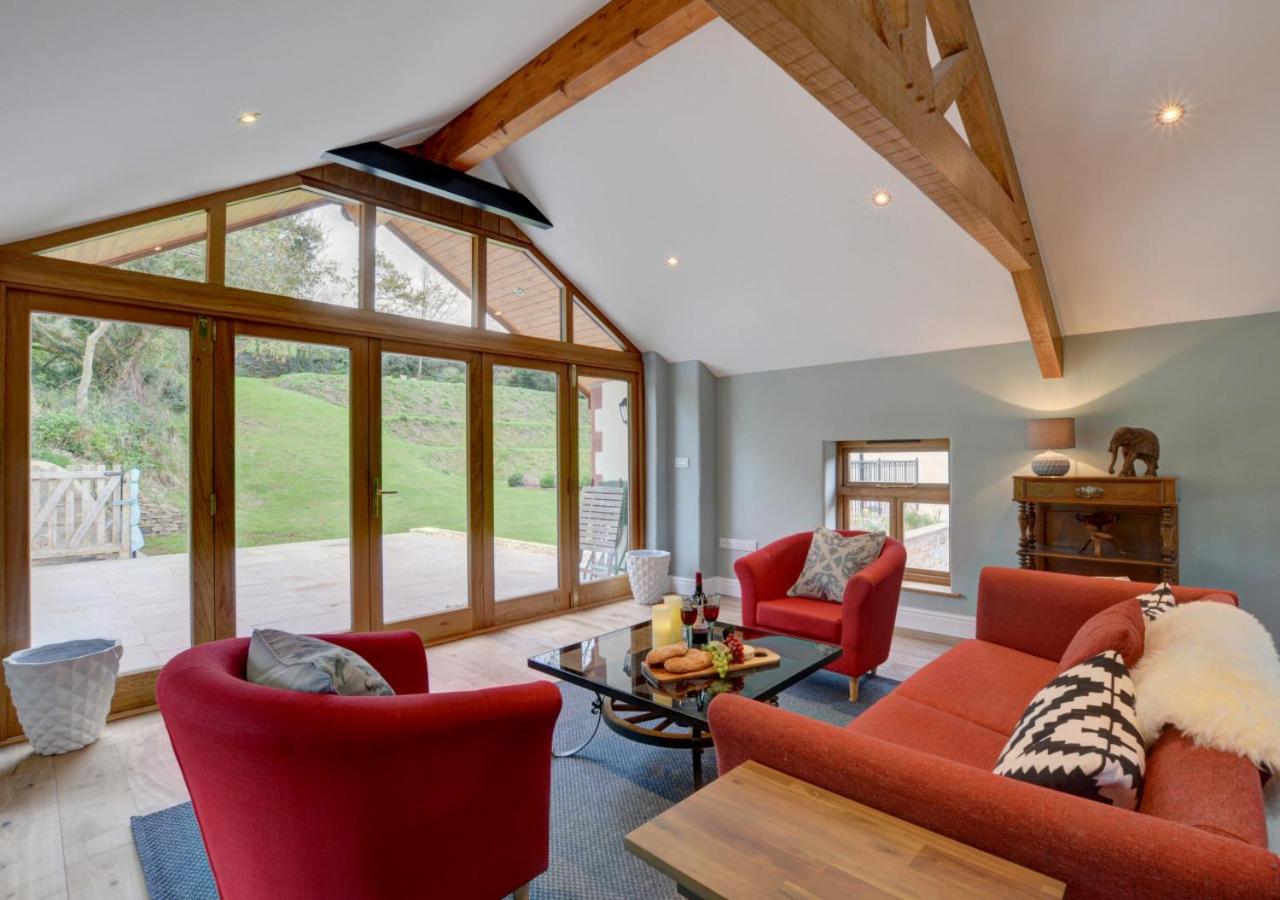 1 Bed in Croyde oc-barnh view 5