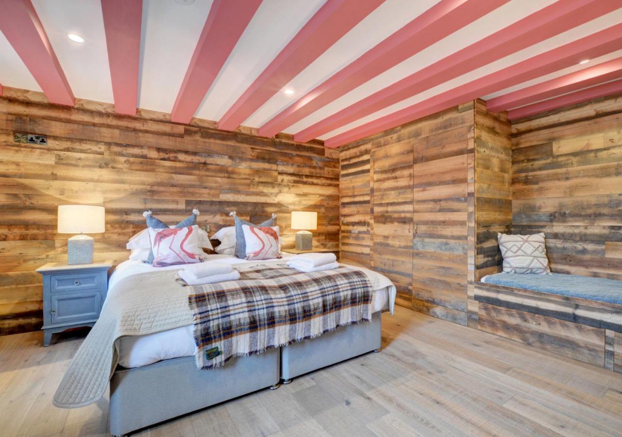 1 Bed in Croyde oc-barnh view 3