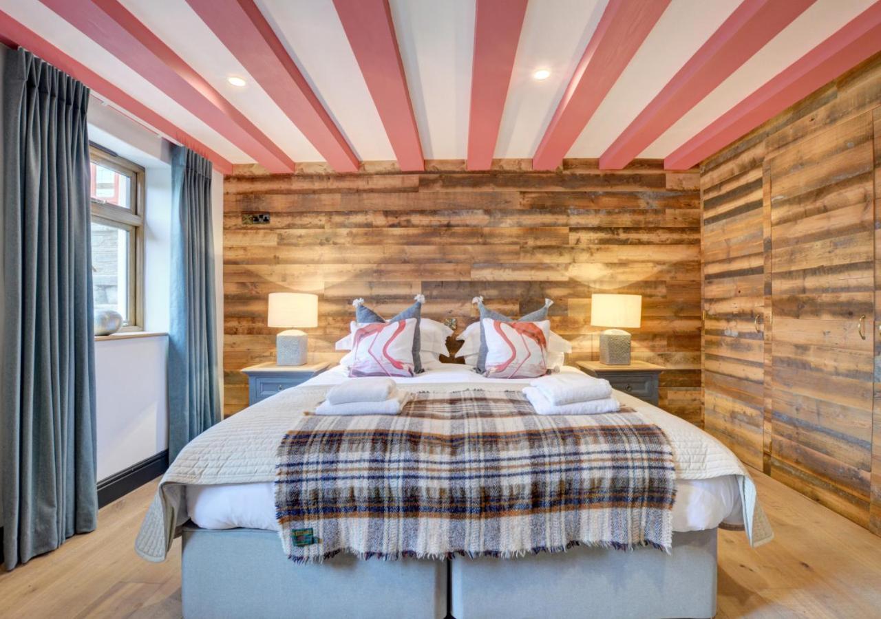 1 Bed in Croyde oc-barnh view 4