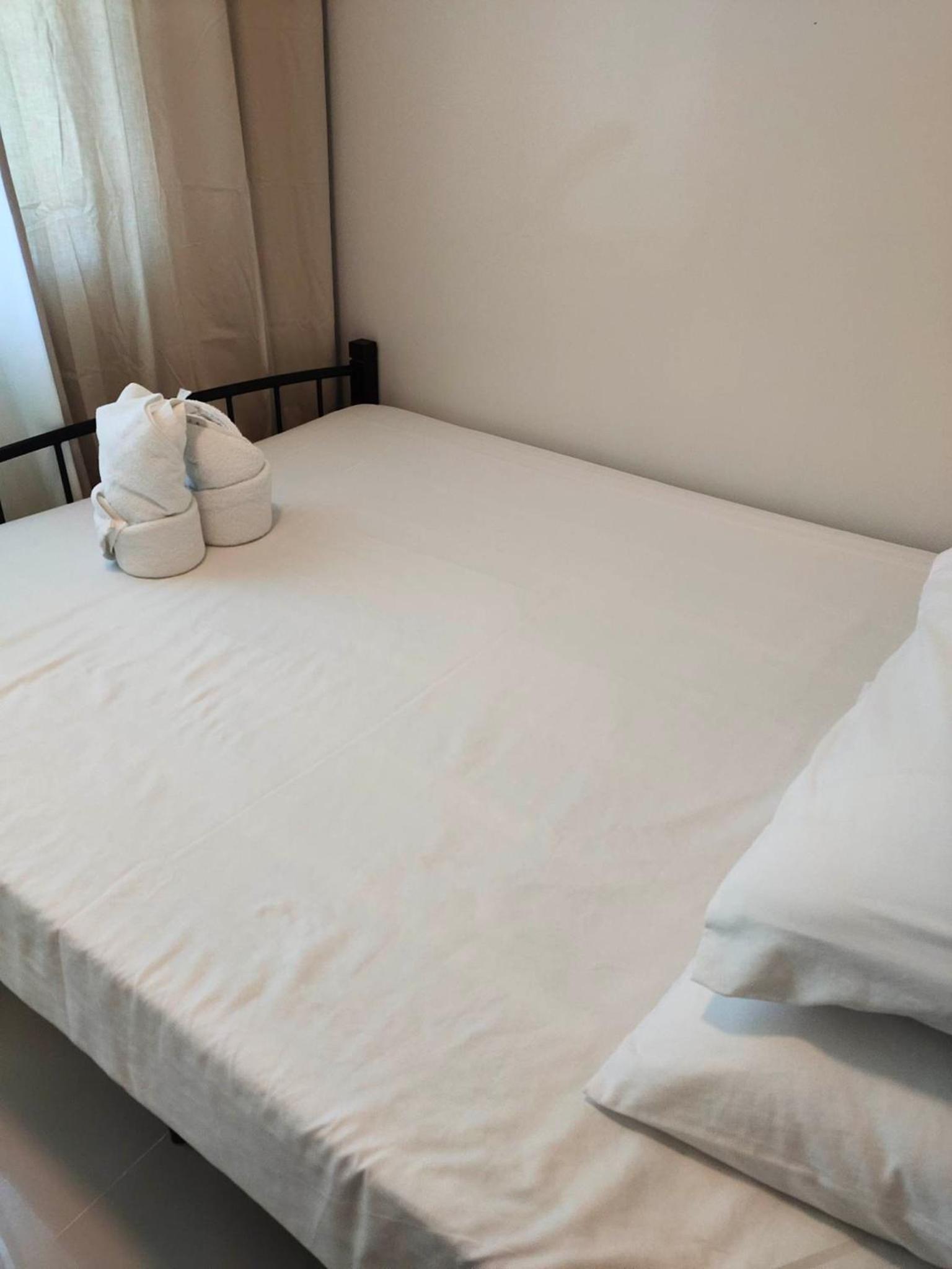 Apartment by Casarenta at Sea Residences