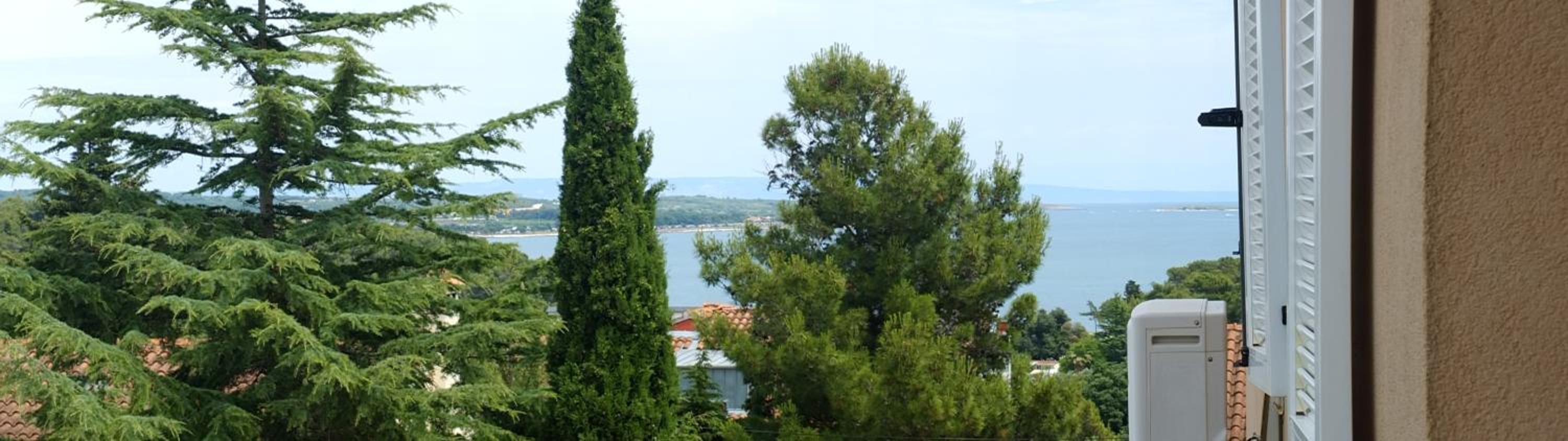 Apartments Miriam Premantura