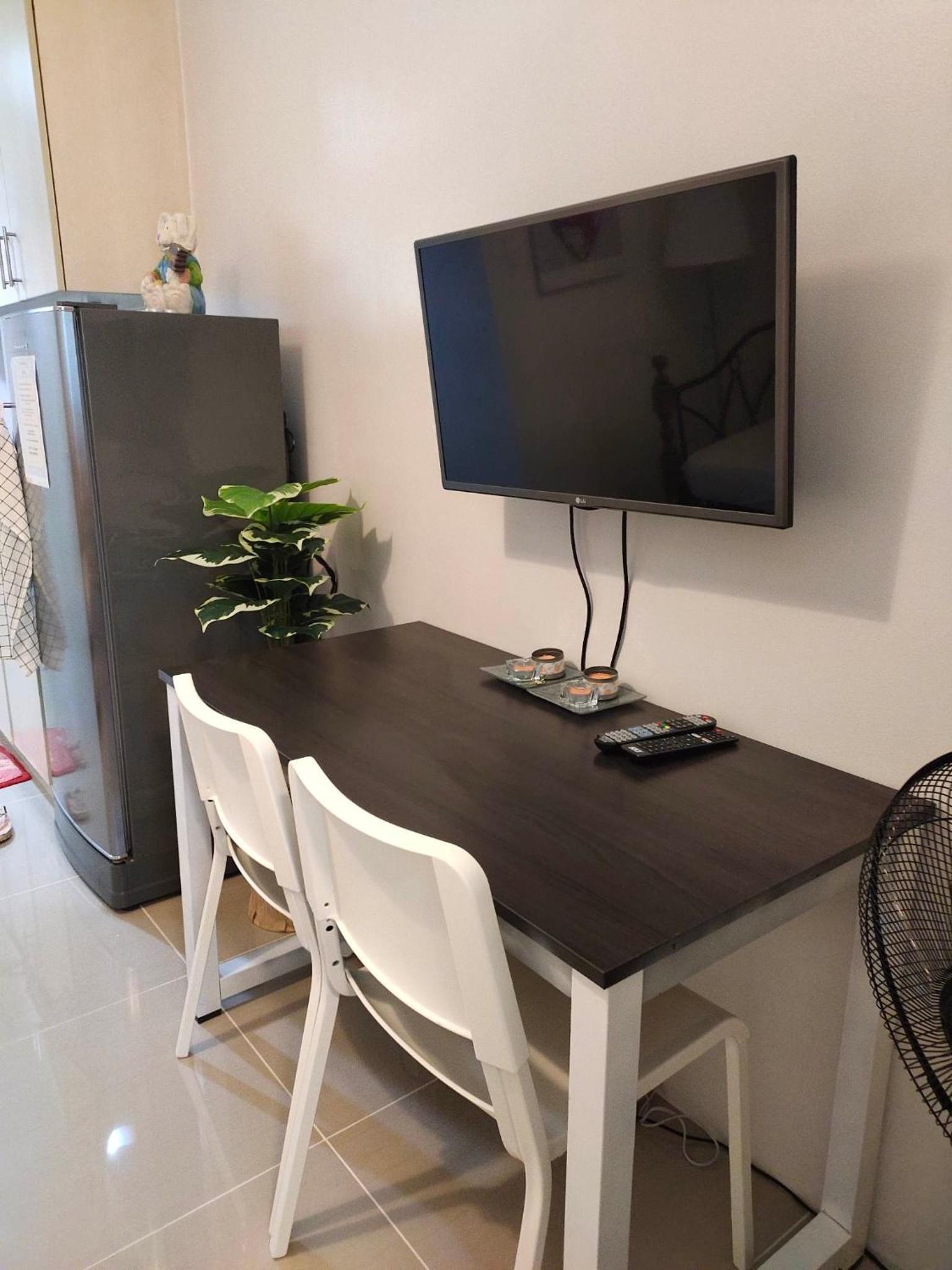 Apartment by Casarenta at Sea Residences
