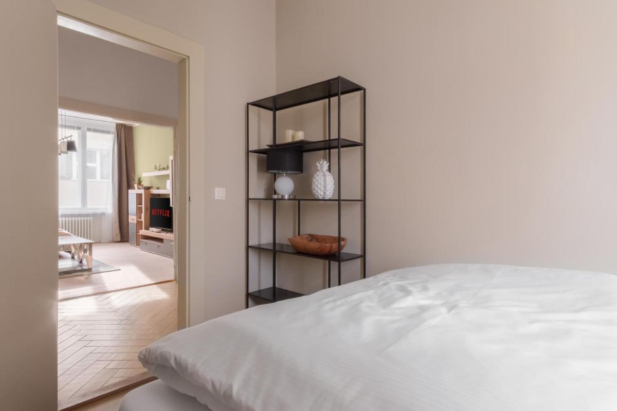 Deluxe apartment in Old Town by Prague Days