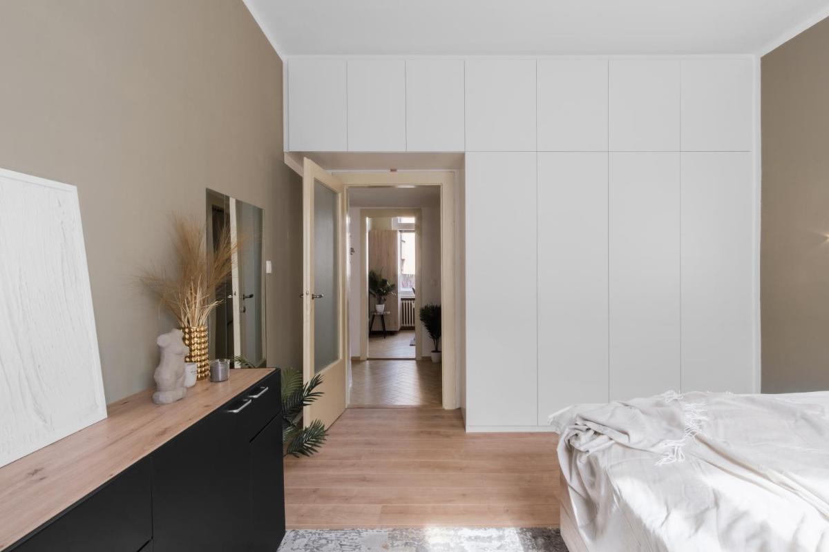 Deluxe apartment in Old Town by Prague Days