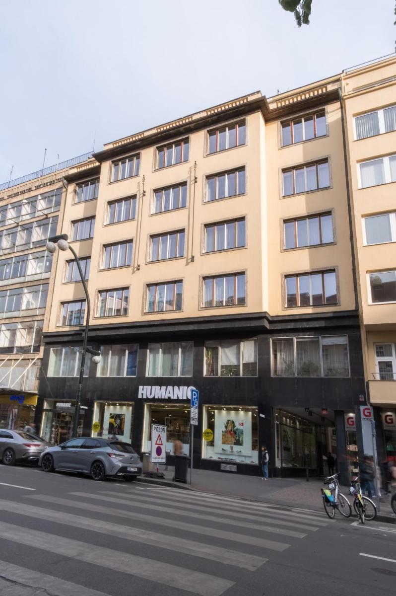 Deluxe apartment in Old Town by Prague Days