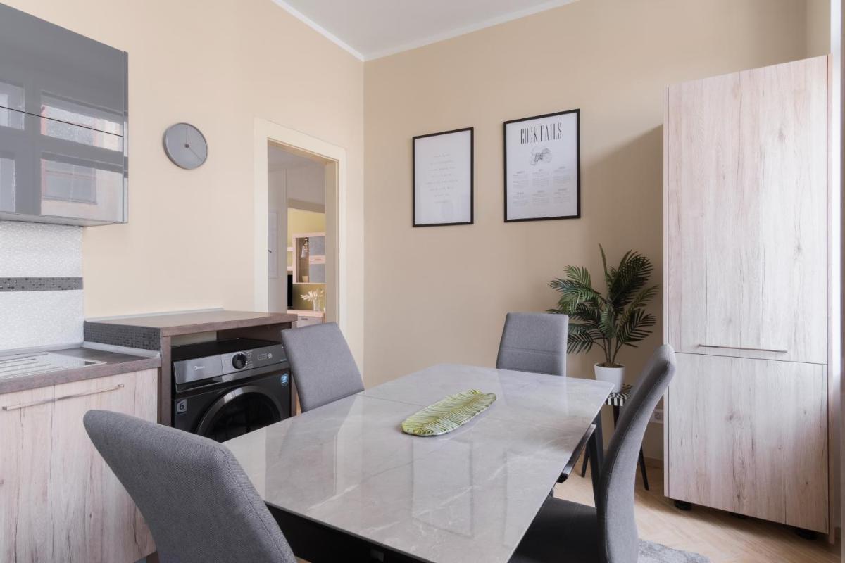 Deluxe apartment in Old Town by Prague Days