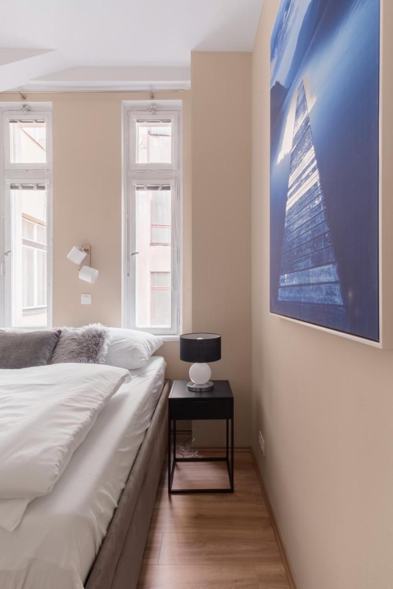 Deluxe apartment in Old Town by Prague Days