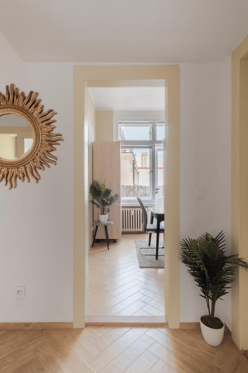 Deluxe apartment in Old Town by Prague Days