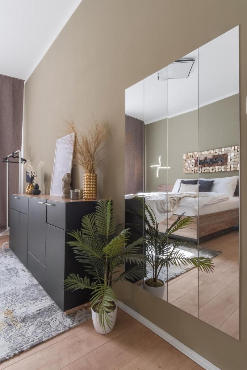 Deluxe apartment in Old Town by Prague Days