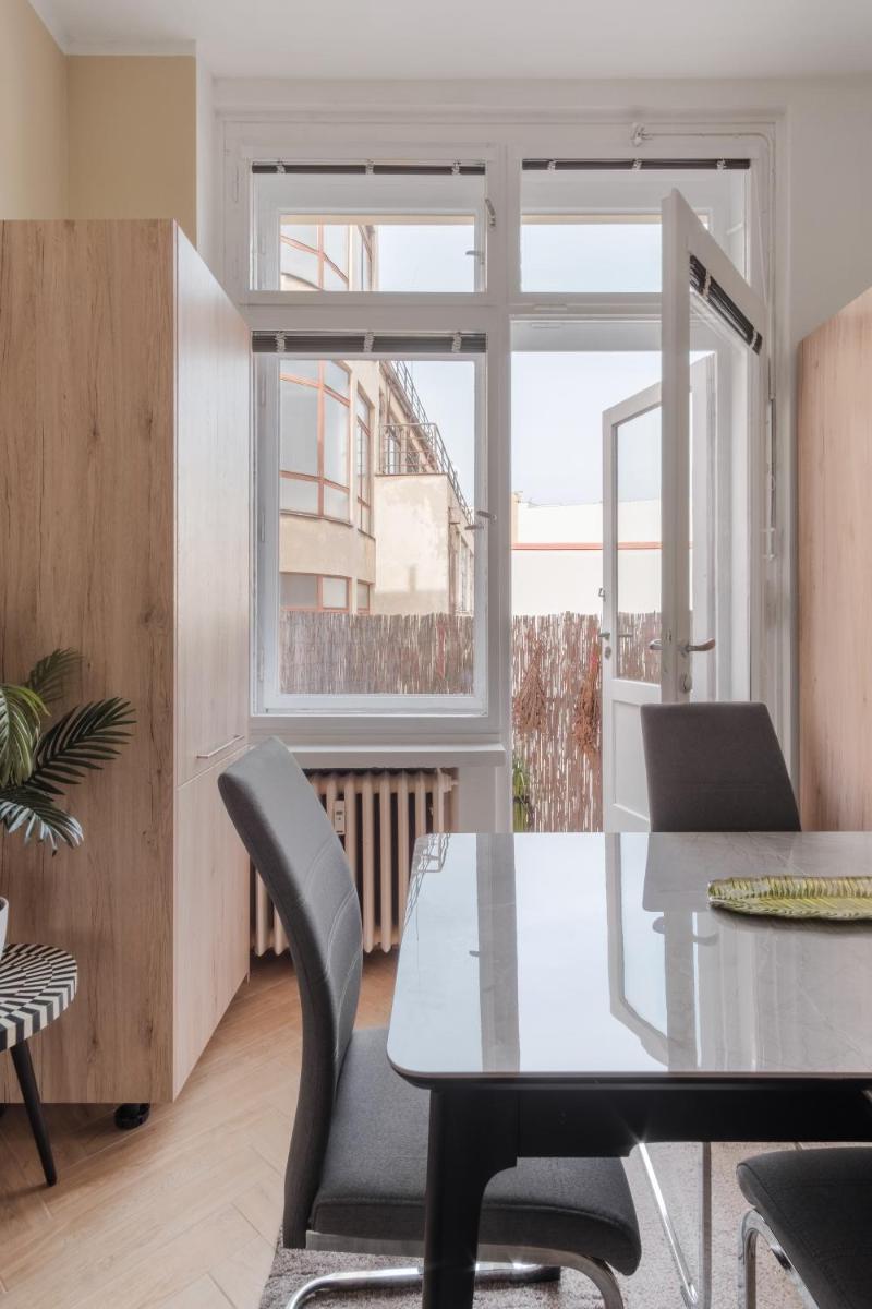 Deluxe apartment in Old Town by Prague Days