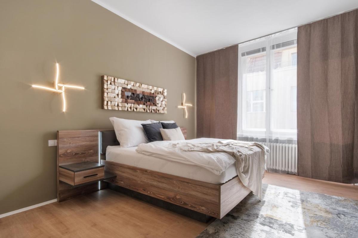 Deluxe apartment in Old Town by Prague Days