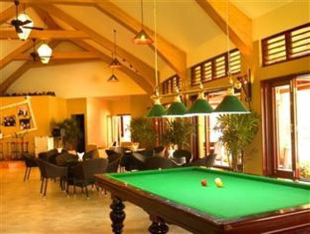 Terracotta Resort & Spa