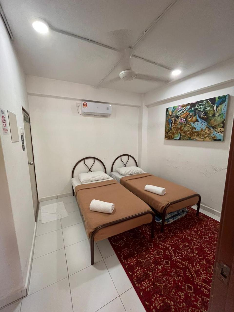 MyDusun Chalet, Taiping, Perak, Malaysia photo 7