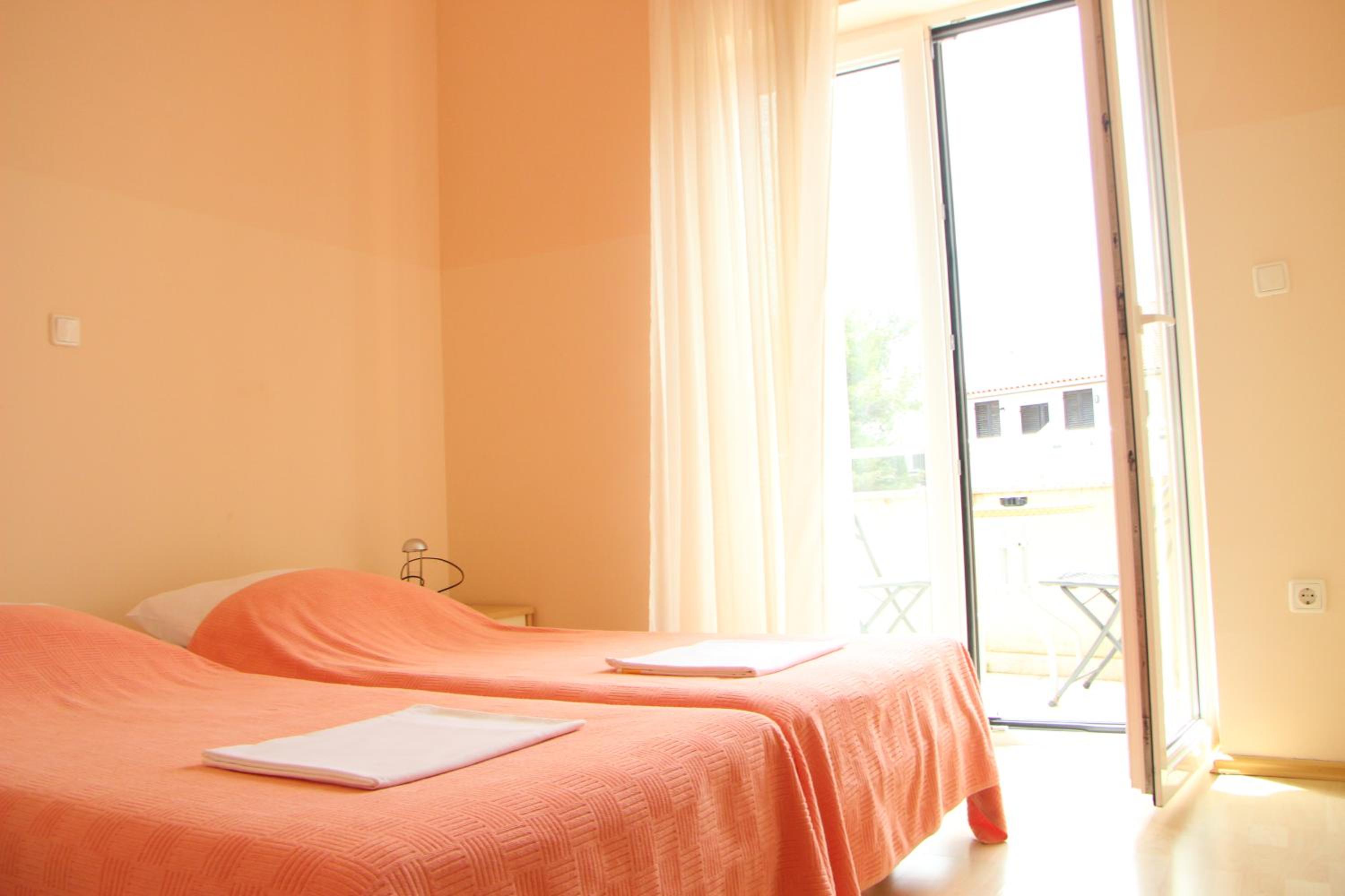 Apartments Miriam Premantura