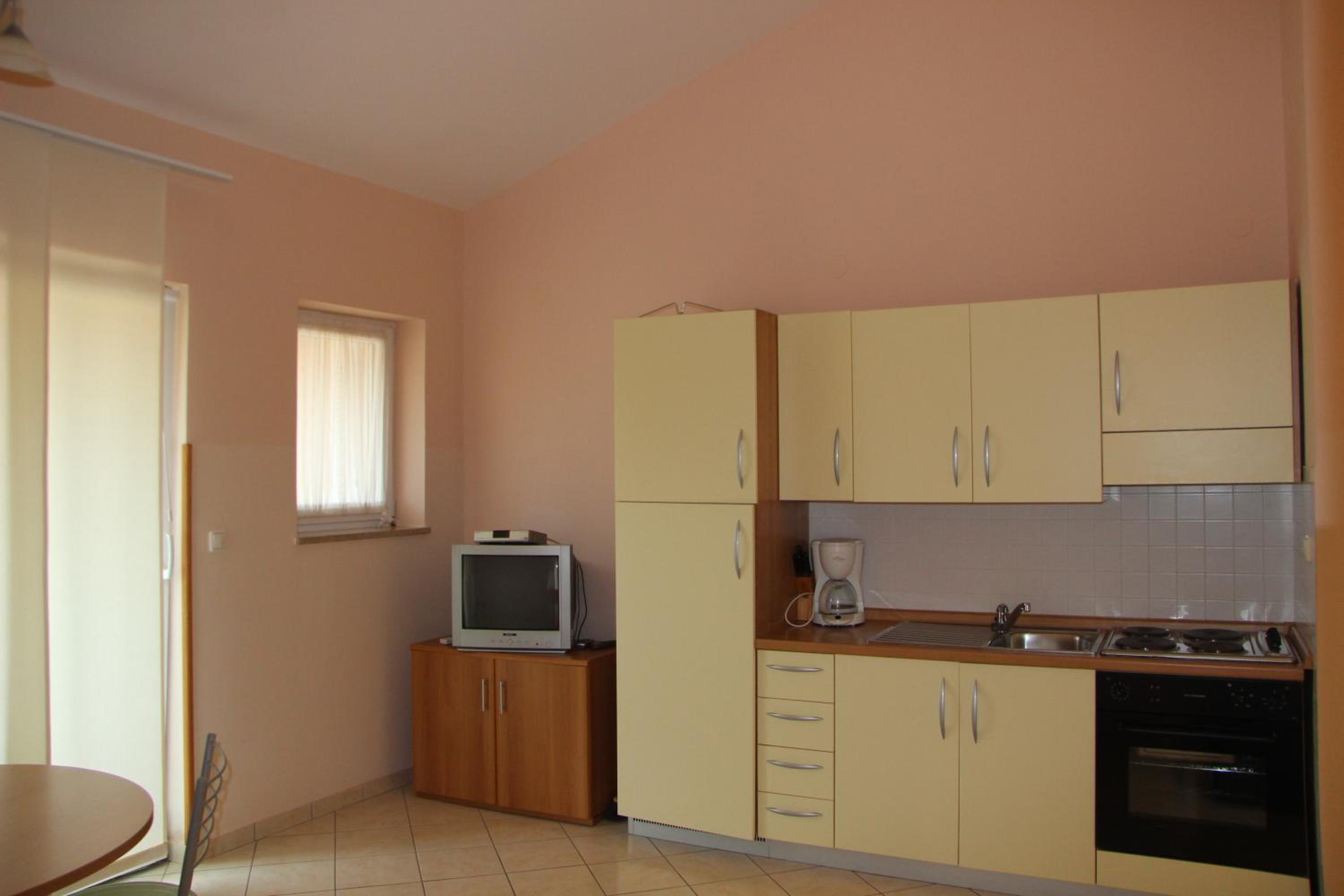 Apartments Miriam Premantura
