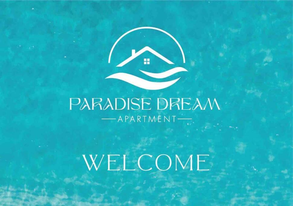 Paradise Dream Apartment in Vlora
