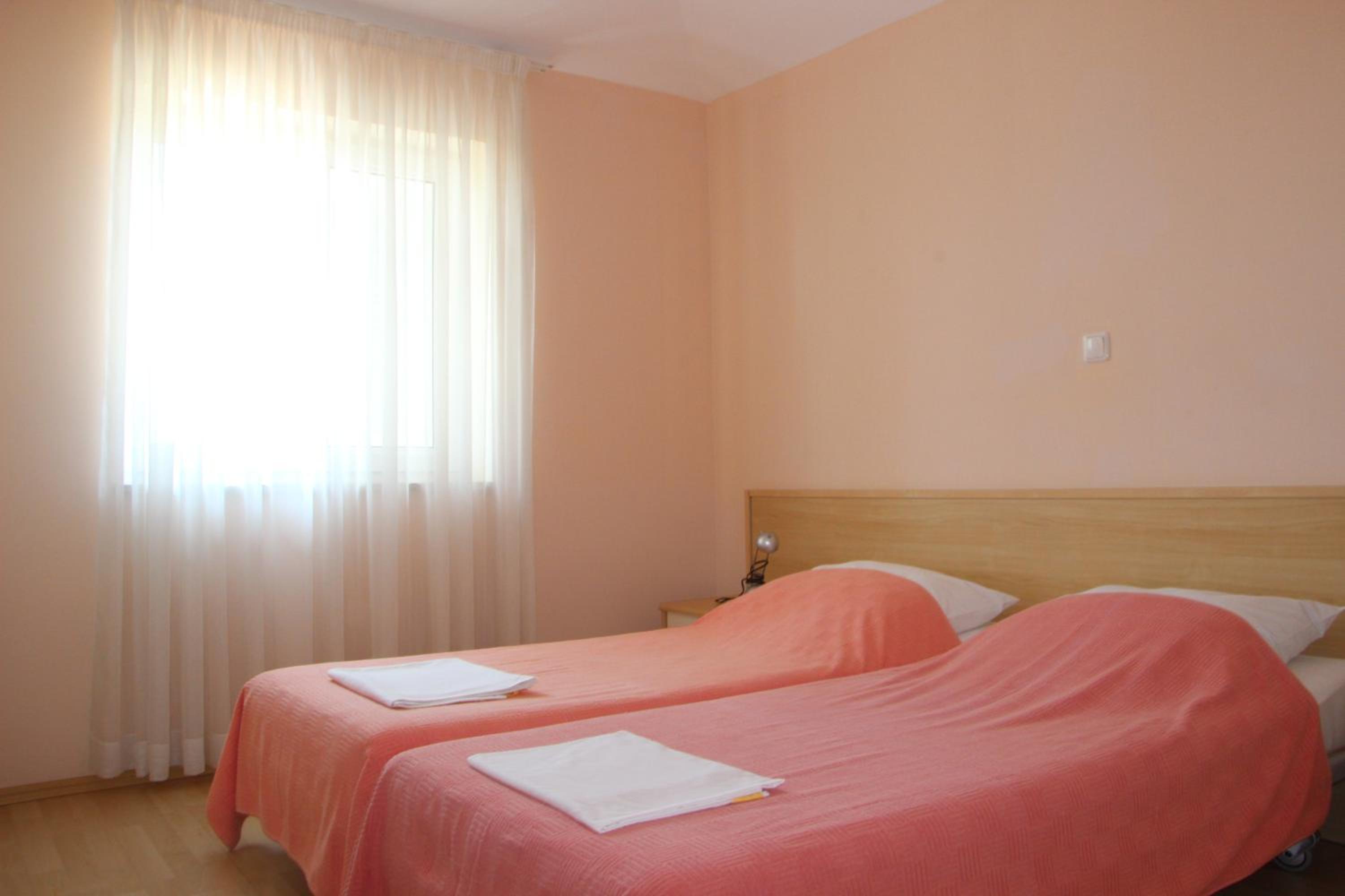 Apartments Miriam Premantura