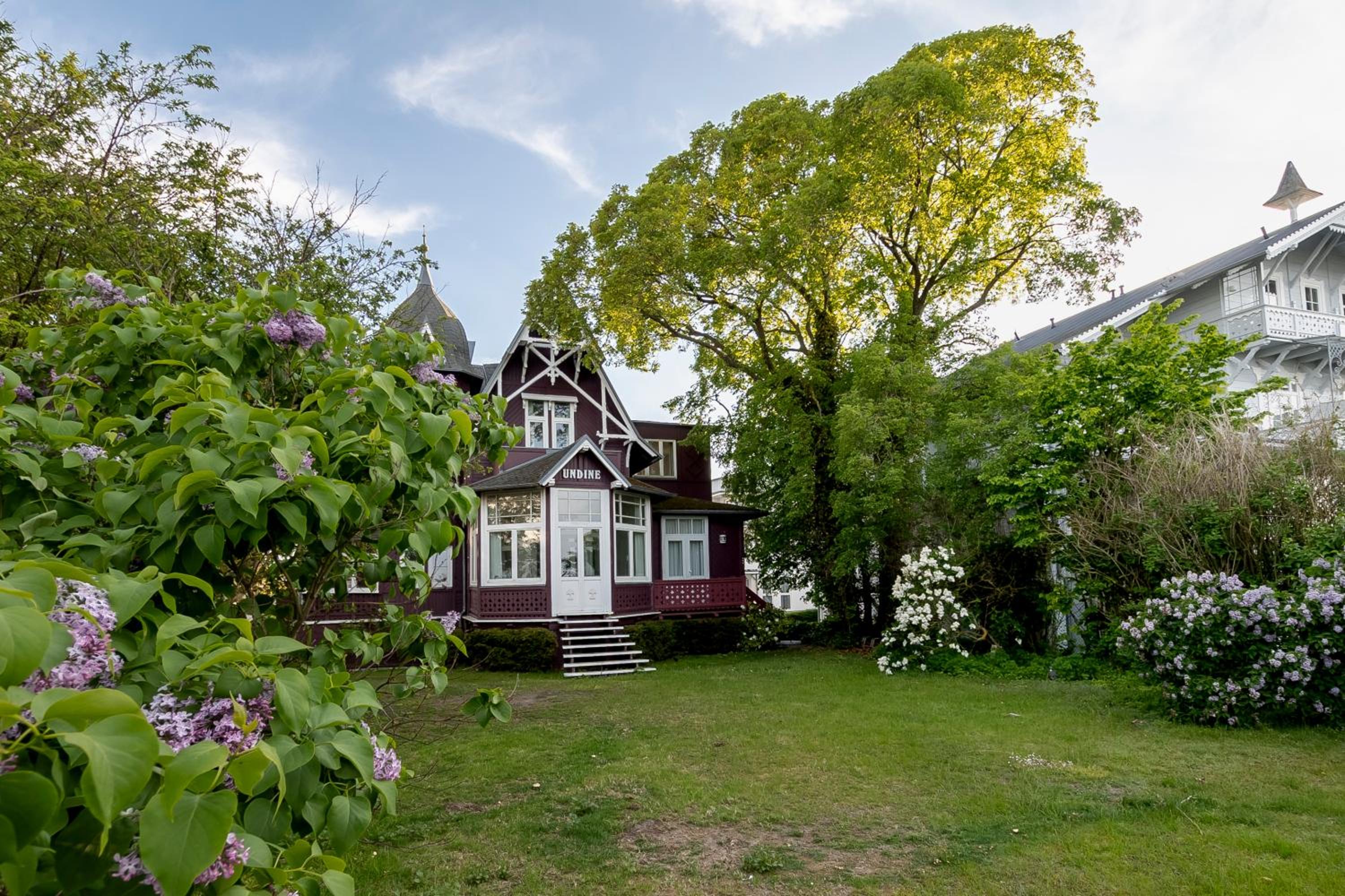 Villa Undine