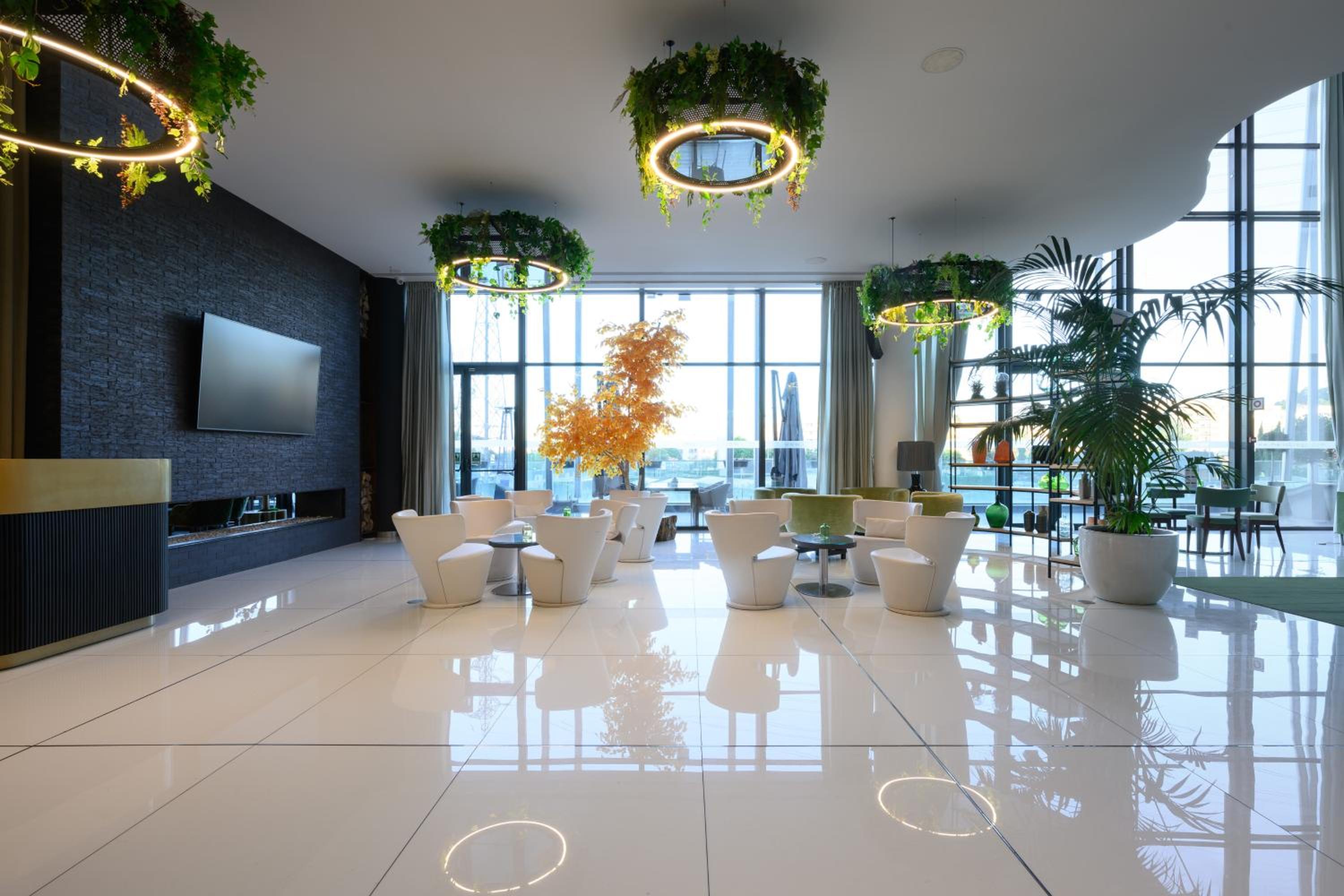 Braga Vacations - Melia Braga Hotel  Spa - Property Image 2