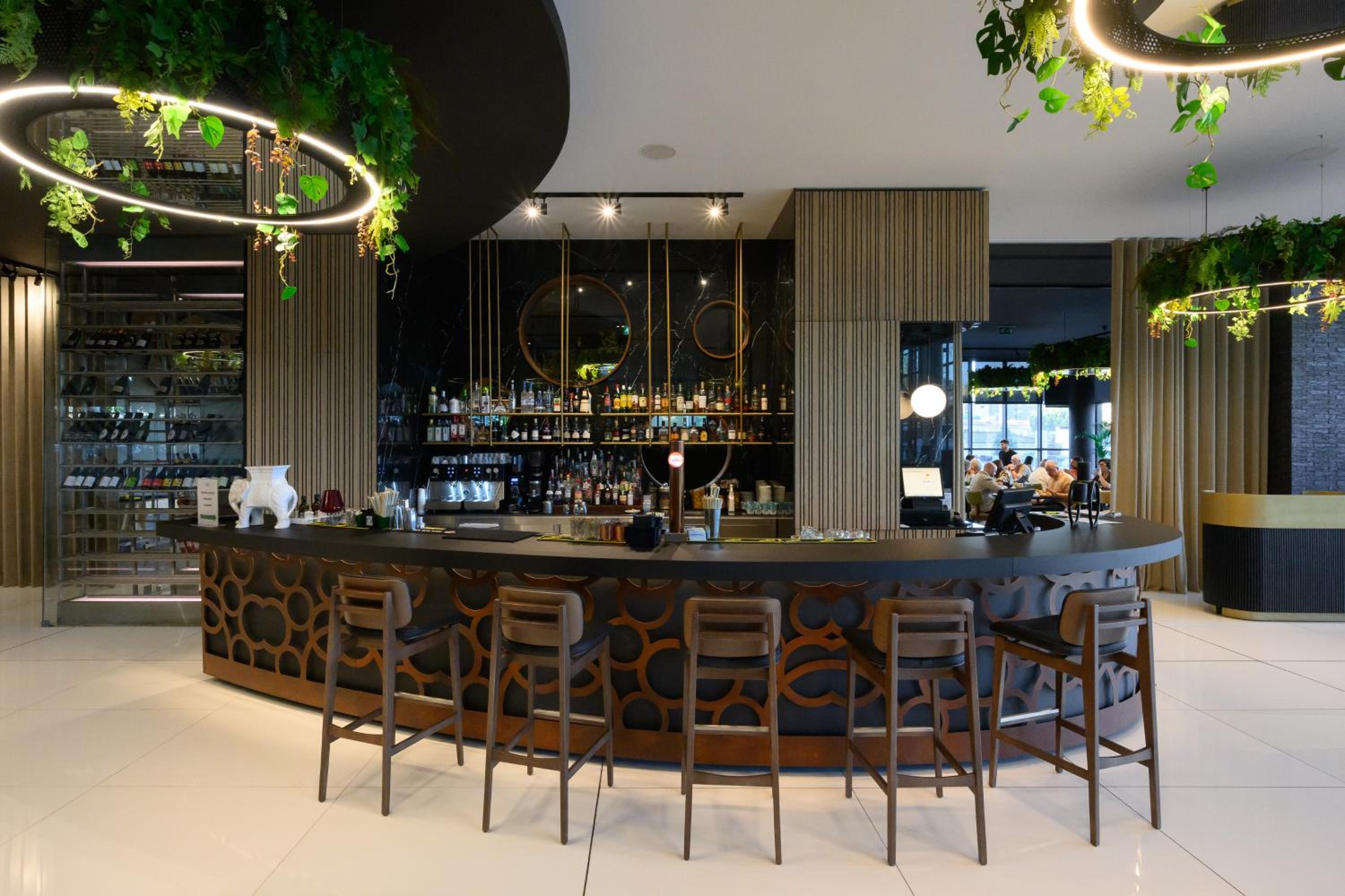Braga Vacations - Melia Braga Hotel  Spa - Property Image 8