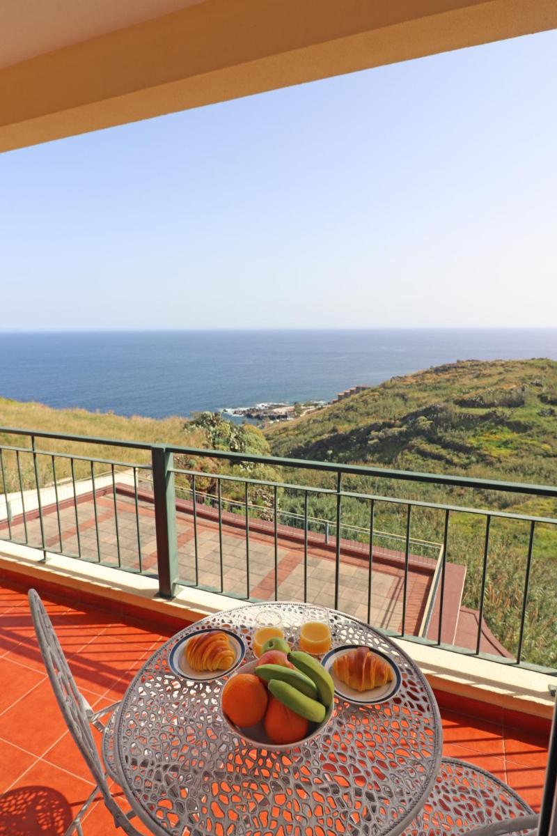Reis Magos Ocean View by Homing view 2