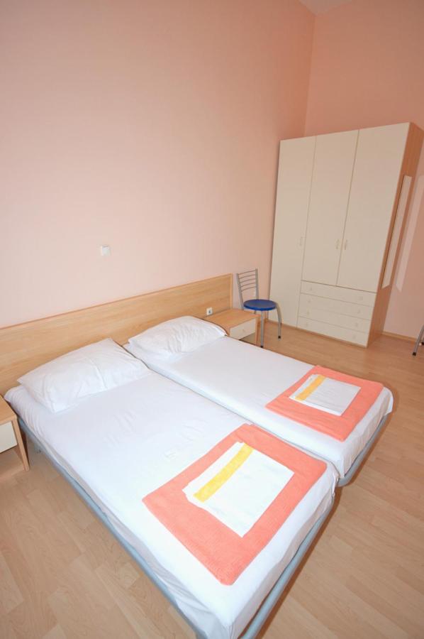 Apartments Miriam Premantura