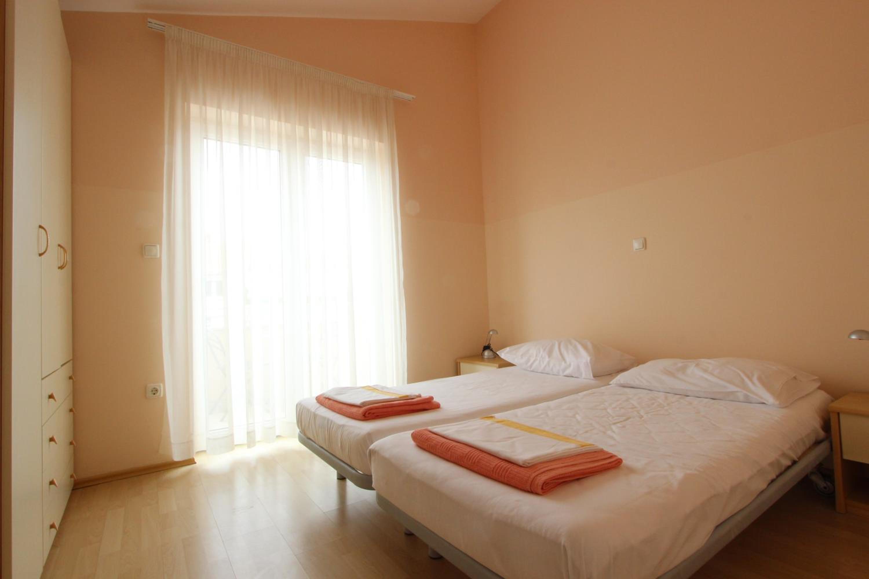 Apartments Miriam Premantura