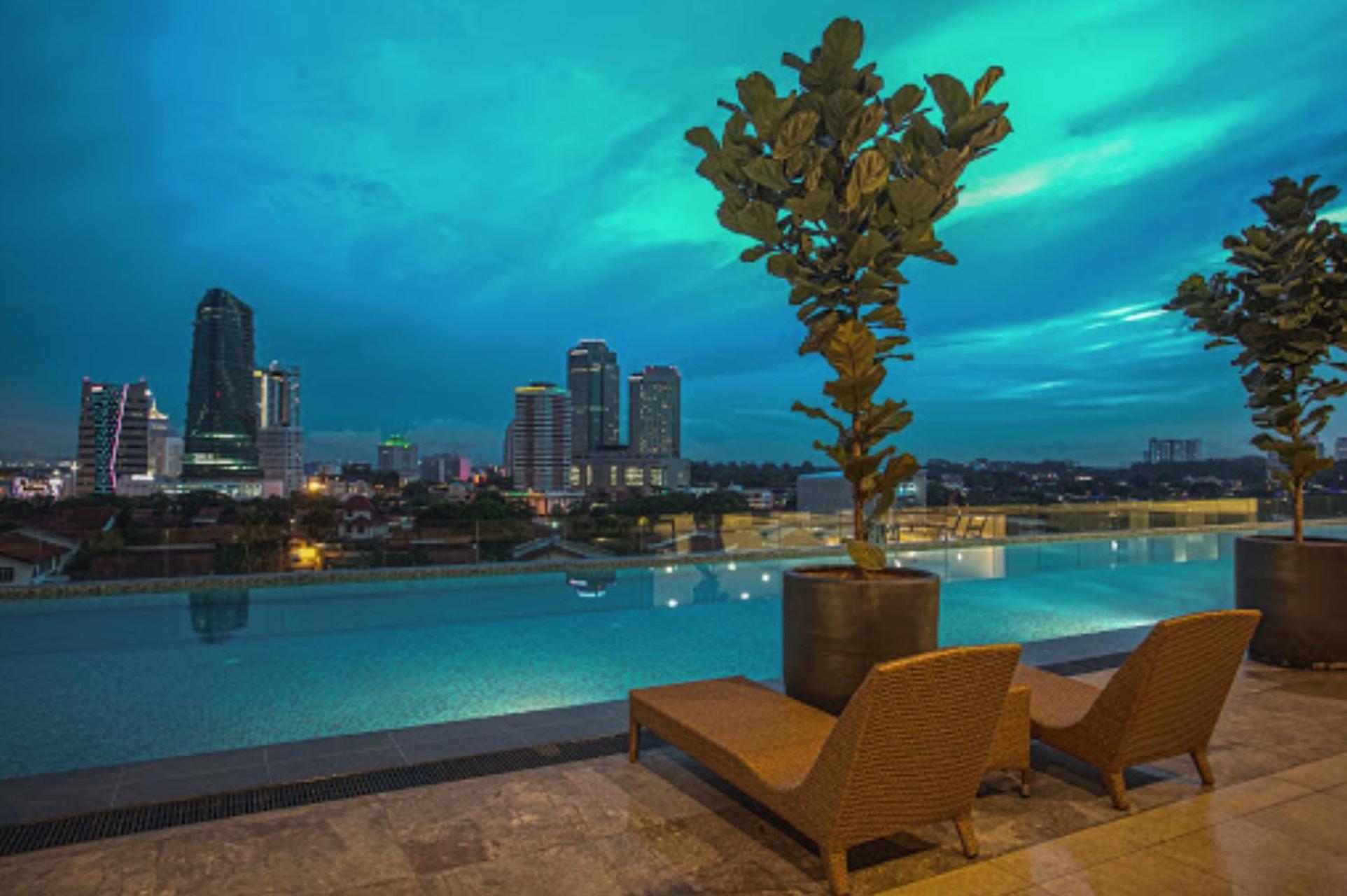 SKS Pavillion Residences by Stayrene