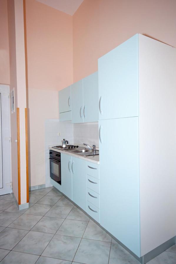 Apartments Miriam Premantura
