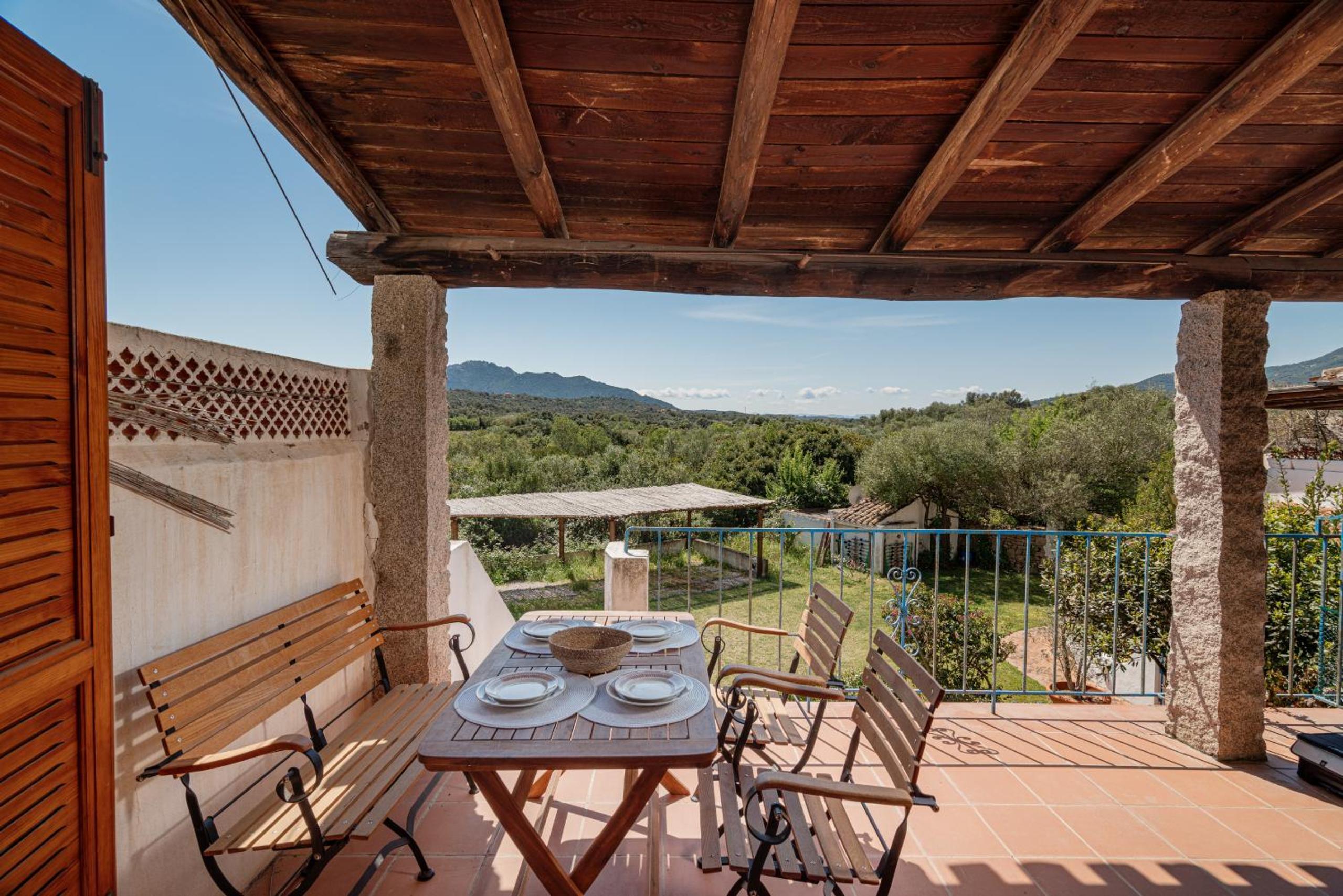 Casa dell'Artista by Wonderful Italy view 2