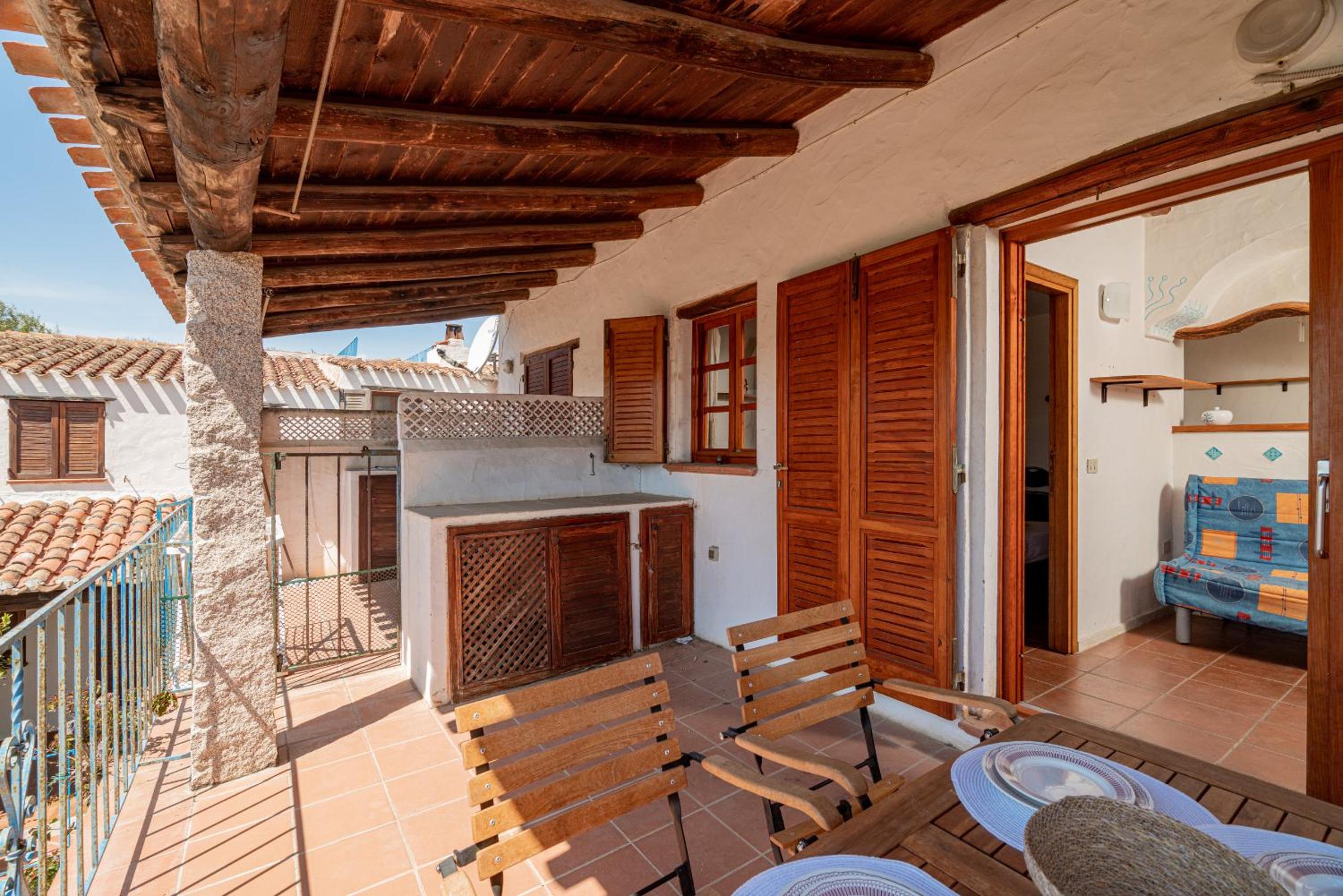 Casa dell'Artista by Wonderful Italy view 5