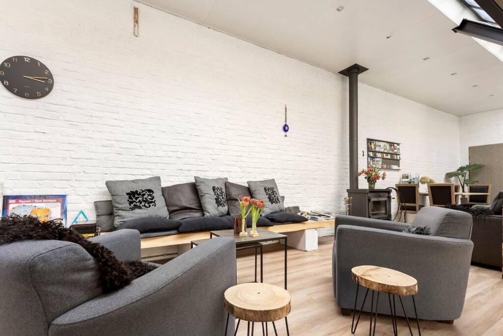 Rue Haute by M&M 4 sterren bed en breakfast vlakbij Maastricht