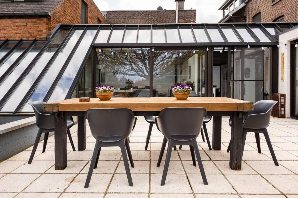 Rue Haute by M&M 4 sterren bed en breakfast vlakbij Maastricht