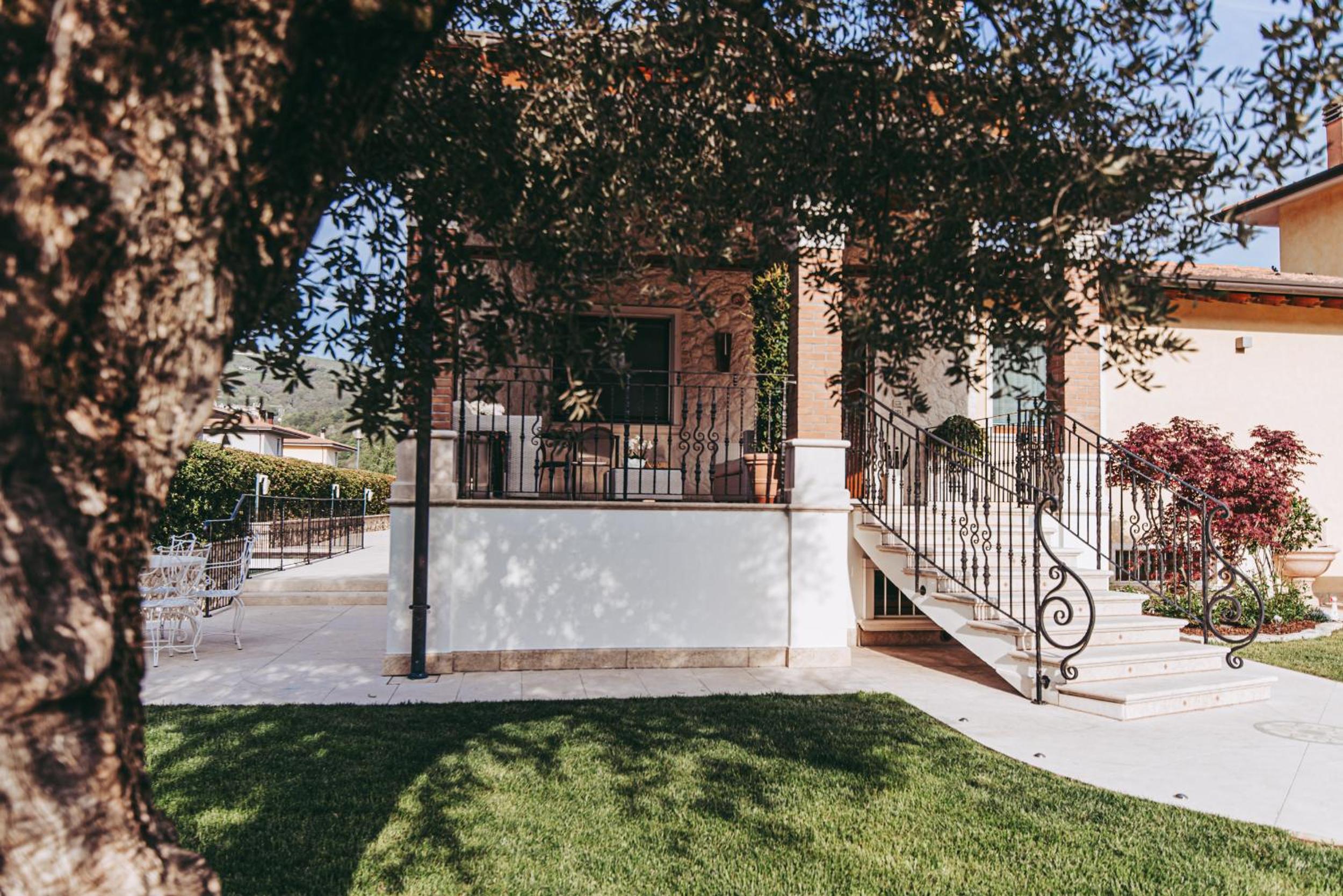 Villa Riva
