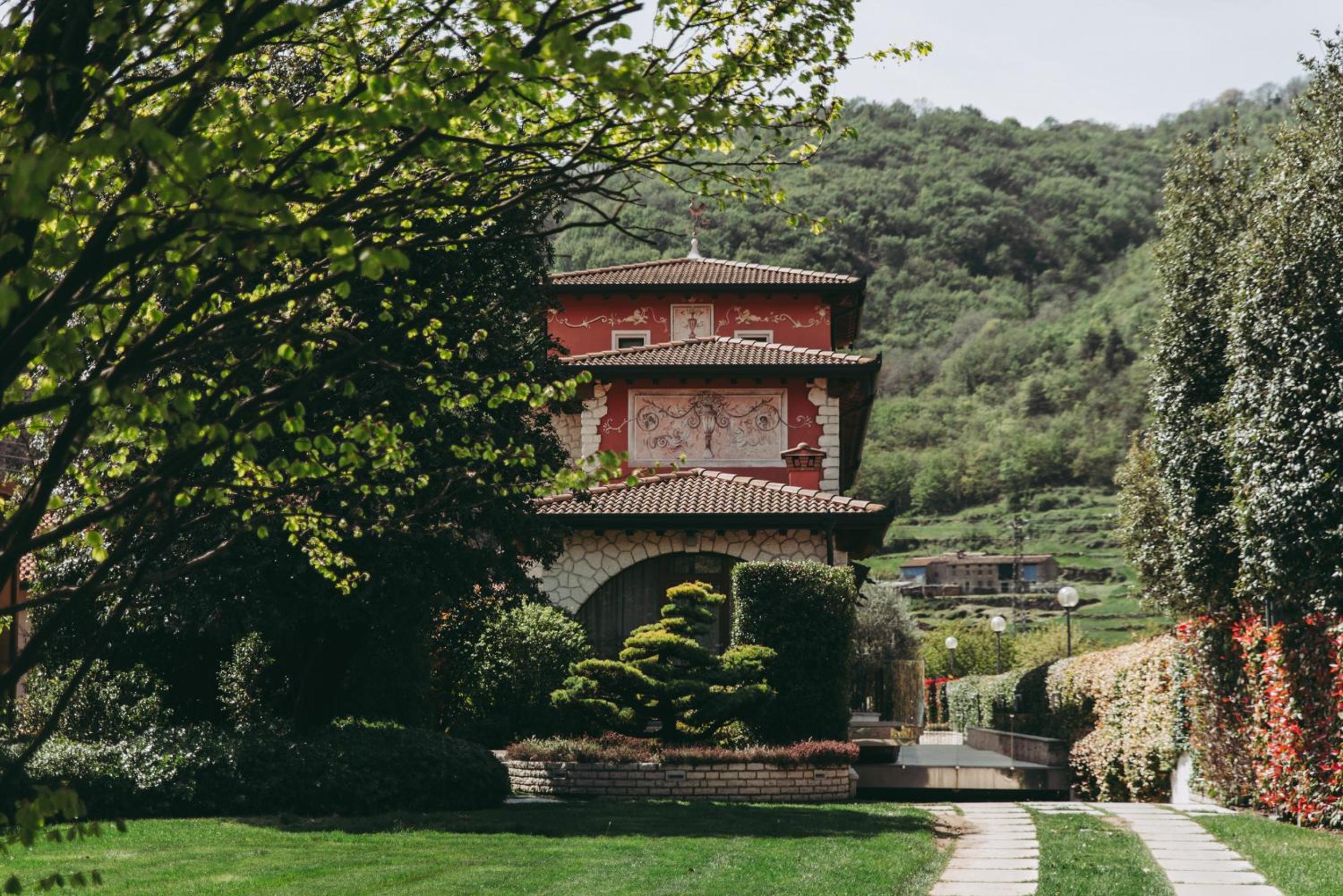 Villa Riva