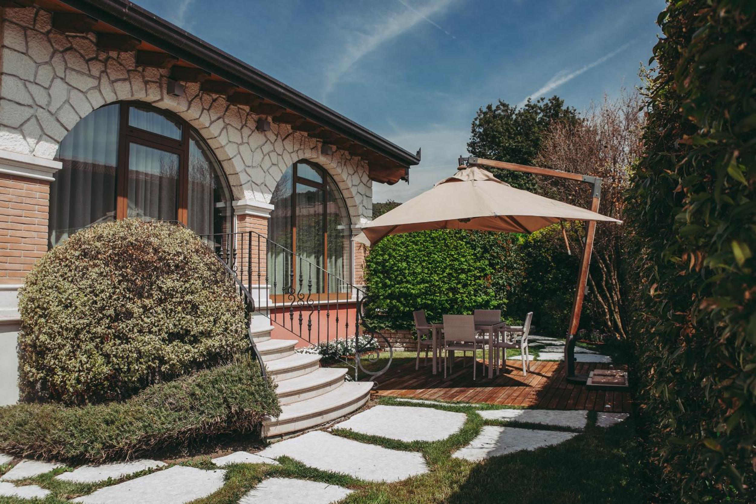 Villa Riva