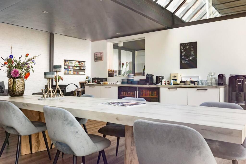 Rue Haute by M&M 4 sterren bed en breakfast vlakbij Maastricht