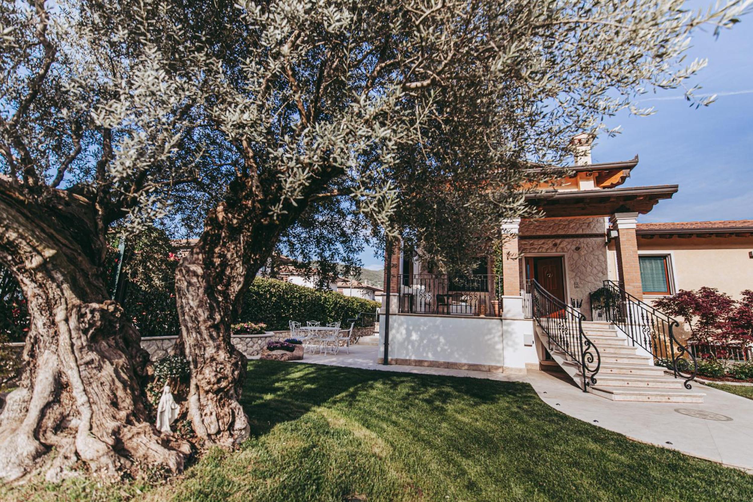 Villa Riva