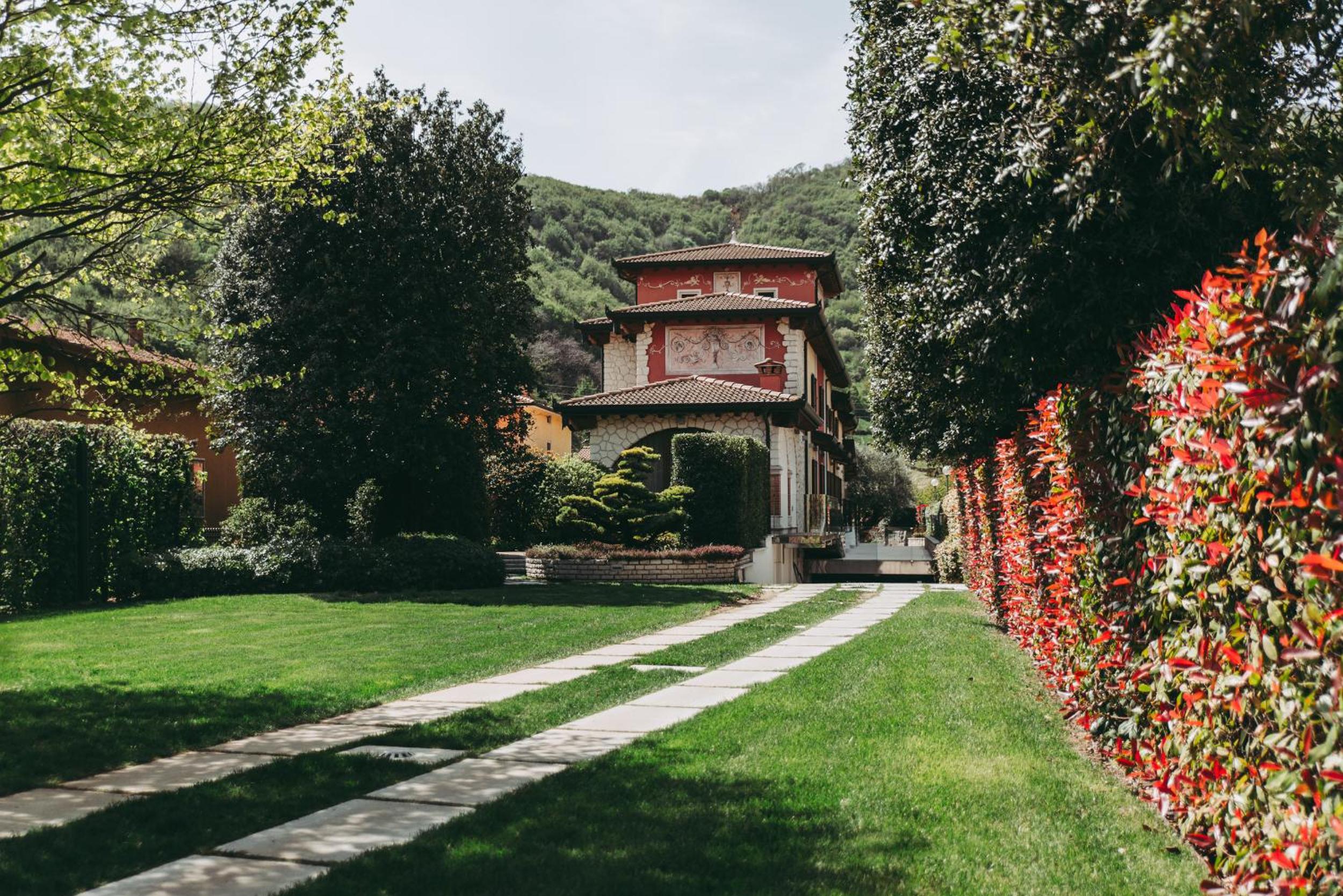 Villa Riva